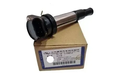 Bobine Allumage Pour Chevrolet Epica KL1 2.0L 2.5L 2006-2015 - Réf 25181813