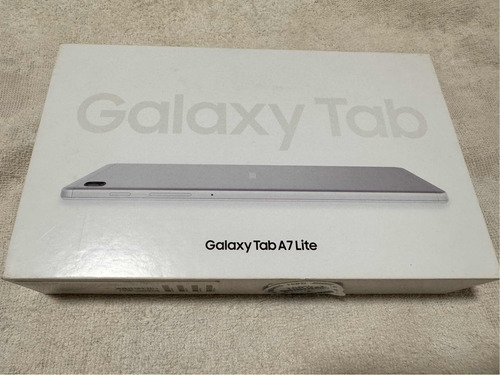 Tableta Galaxy Tab A7 Lite