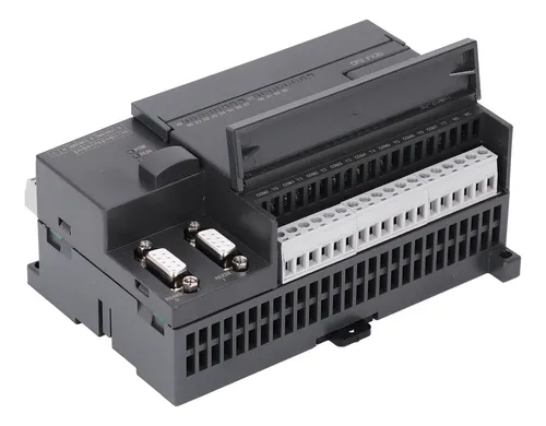 comprar Módulo Controlador Lógico Programable Plc Industrial Control