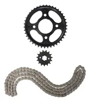 Comprar Arrastre Kit Cb 150 Invicta 428h-132 \u002F 42t Con Soporte \u002F 15t