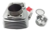 Comprar Cilindro Completo Motomel Skua 200 67m Calidad Oem Original