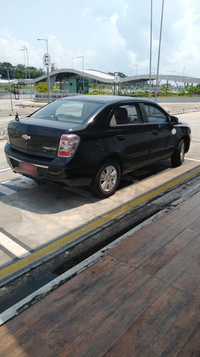 Vendo Táxi/placa E Vaga Cooperativa No Aeroporto De Manaus
