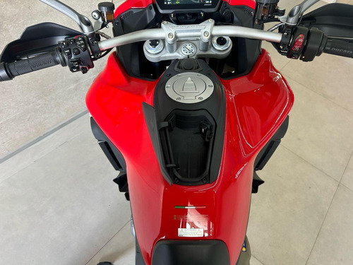 Ducati Multistrada 1160 V4s 2023/2023