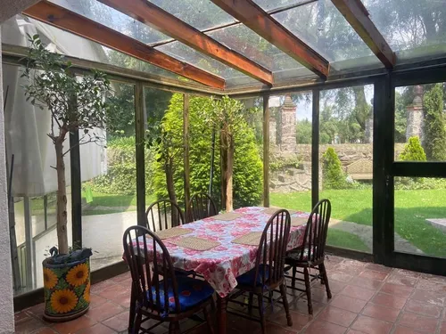 Casa Para Remodelar En En Zinacantepec