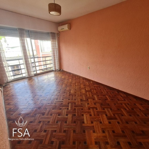 Imagen 3 de 20 de Venta Apartamento 2 Dormitorios Azotea Centro Montevideo