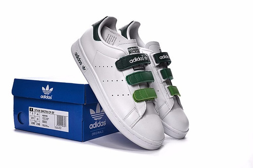 Zapatillas adidas  Stan Smith 299 Soles En Stock