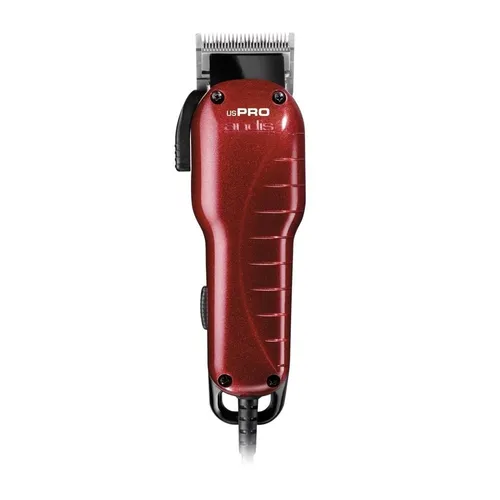 Maquina Cortadora De Pelo Profesional Andis Us Pro C Cable