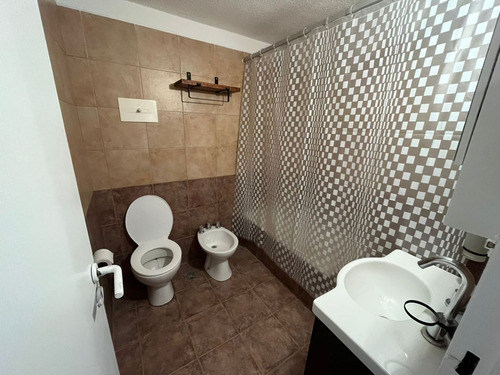 Departamento Alquiler 3 Ambientes Con Cochera