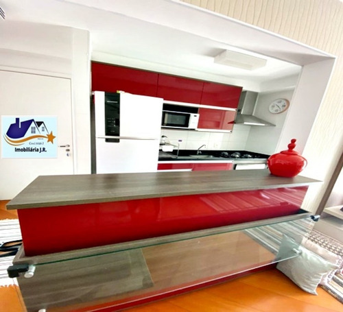 Imagem 9 de 30 de Apartamento 3 Dorms Para Venda - Vila Moraes, São Paulo - 63m², 1 Vaga - 2390-jb