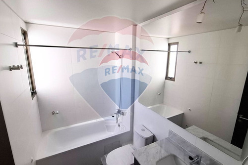 Casa En Arriendo, Sin Uso