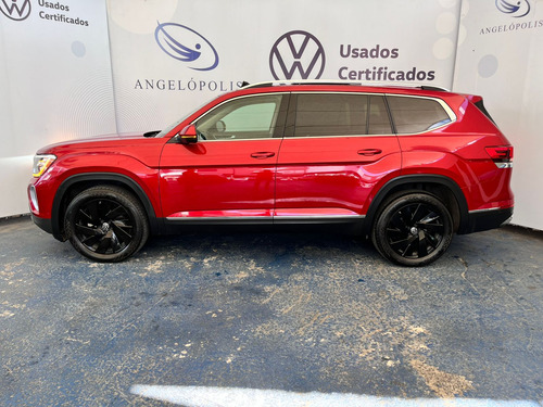 Volkswagen Teramont 2.0 Highline At