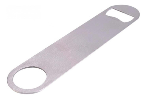 Abridor De Garrafa Em Inox Speed Opener