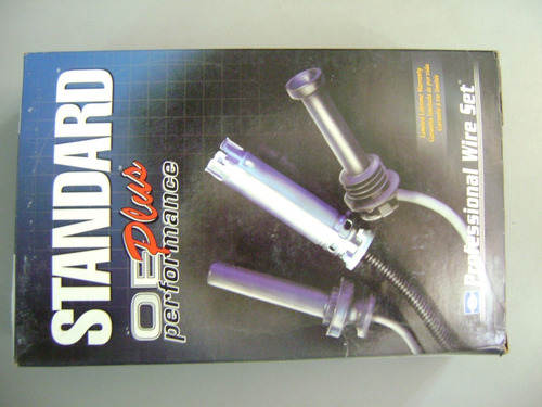 Cable De Bujia Honda Crv Integra 4 Cil 1,8 2,0 97-2001
