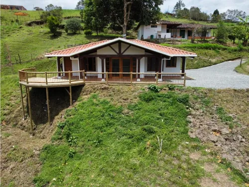 Finca En Vender En Guarne