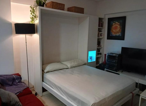 Departamento Monoambiente En Venta - 1 Baño - 55mts2 - Flores