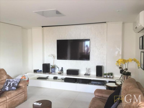 Imagem 9 de 15 de Apartamento Para Venda Em Presidente Prudente, Edificio Saint Moritz, 3 Dormitórios, 3 Suítes, 2 Banheiros, 4 Vagas - Ap70083_2-1005221