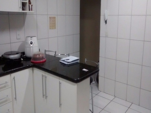 Imagem 10 de 15 de Apartamento De Ótima Oportunidade Centro, Campo Limpo Paulista Área Útil De 100,00 M² 02 Dormitórios Com Armários Embutidos, Sala Ampla Em 02 Ambiente - Ap00418