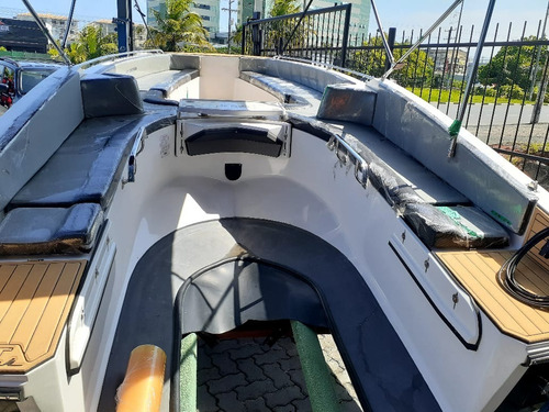 Imagem 3 de 5 de Mormaii Flexxa Waveboat 7 Pessoas Jetboat