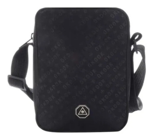 Shoulder Bag Original Okdok Pochete Bolsa Lateral Masculina