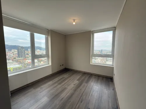 Departamento En Venta En El Centro De Concepción