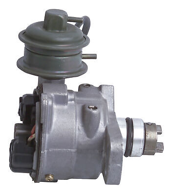 Acdelco Distributor For Chevrolet Geo Pontiac Sprint Metro