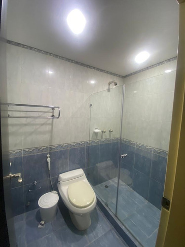 Imagen 15 de 19 de Apartamento En Alquiler.