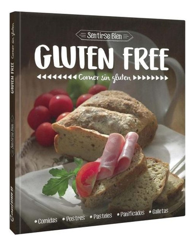 Gluten Free Comer Sin Gluten