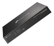 Comprar Nvr Tp-link Vigi Nvr1008h-8p 8 Canales Poe