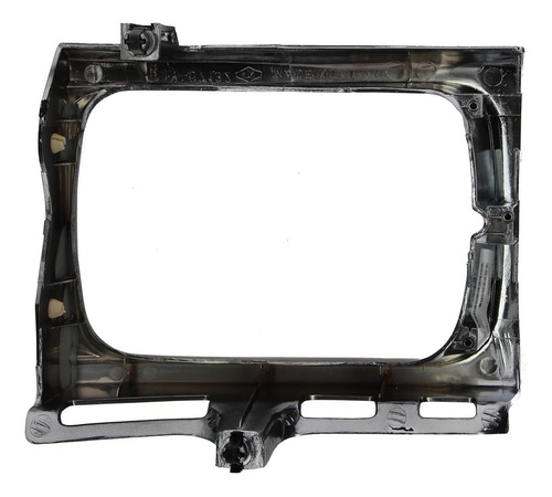 Aro Faro Tongyang Izquierdo Toyota Hilux 4x4 1993 2001 Crom
