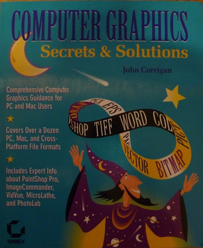 Computer Graphics: Secrets & Solutions