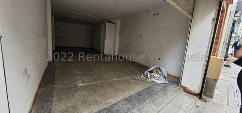 Imagen 23 de 28 de Sabana Grande Edifico Dde Oportunidad Listo Para La Venta.. Locales Comerciales Y Oficinas Con Su Baño..! Carlos Zambrano 0424 283 6665 Codigo: Mls #23-4780
