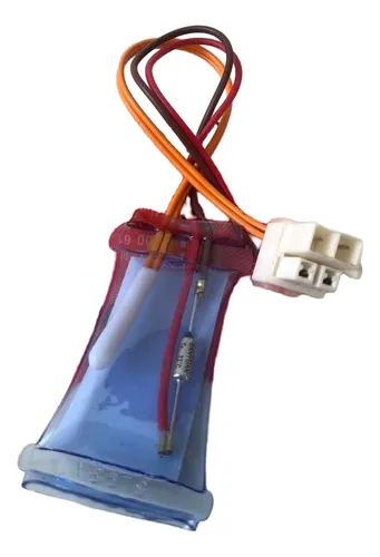 Sensor Bimetalico Nevera LG