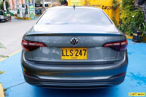 Imagen 6 de 25 de Volkswagen Jetta