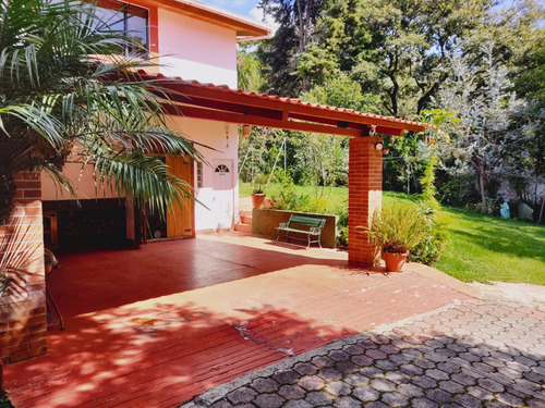 Imagen 23 de 30 de Vendo Hermosa Casa De Campo, En Excelente Estado, Comoda, Confortable, Rodeada De Entorno Natural
