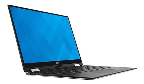 Notebook Dell Xps 9365 13.3 Inch Laptop Computer Qhd 3200  ®