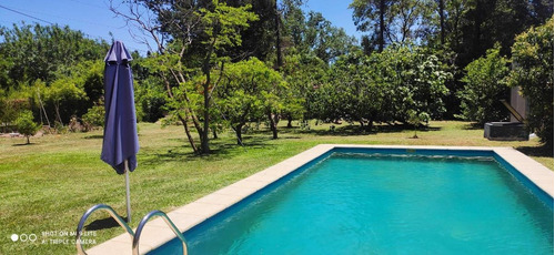 Imagen 2 de 16 de Casa - Funes