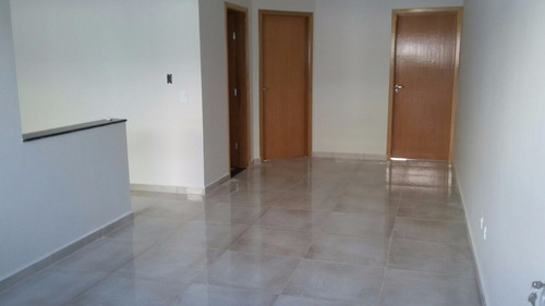 Venda - Apartamento - Cariobinha - Americana - Sp - 2352