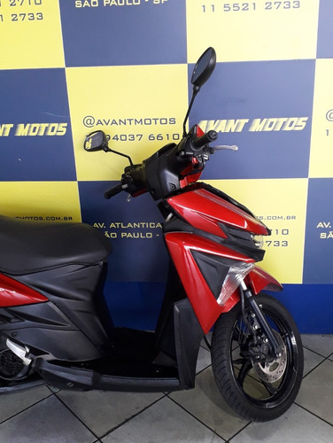 Imagem 5 de 12 de Yamaha Neo 125