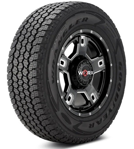 Pneu Aro 16 215/65 R16 Wrangler At Adventure 102h Goodyear