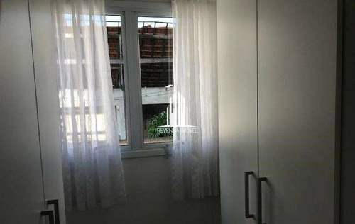 Imagem 13 de 15 de Apartamento De 170m² Com 3 Dormitórios (3 Suíte), 4 Banheiros E 4 Vagas De Garagem Em Santana - Sp - Bc7774