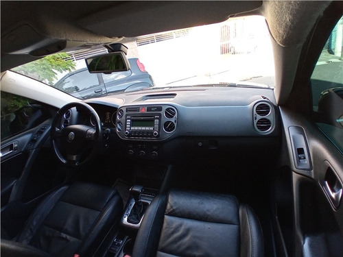 Imagem 13 de 13 de Volkswagen Tiguan 2.0 Tsi 16v Turbo Gasolina 4p Tiptronic