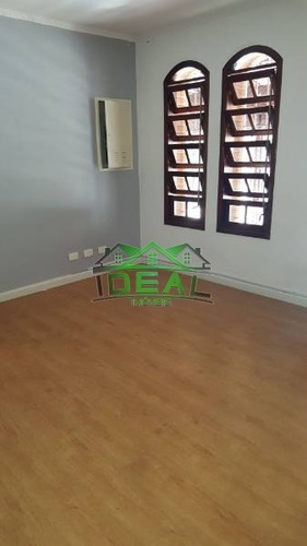 Imagem 9 de 19 de Sobrado Para Venda No Bairro Vila Leopoldina, 3 Dorm, 2 Suíte, 3 Vagas, 200 M, 225 M - 1282
