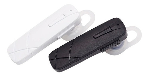 Audífono In-ear Inalámbrico Manos Libres