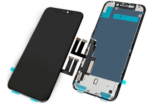 Pantalla Compatible Para iPhone 11 + Instalacion