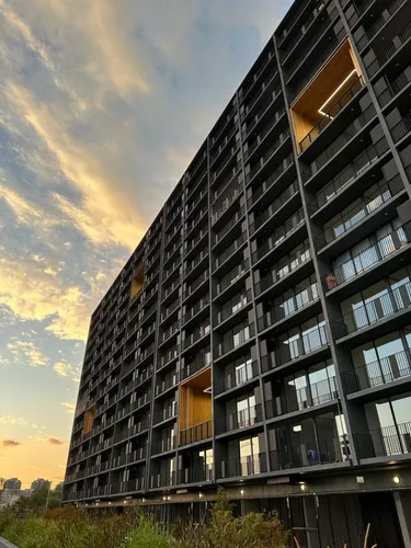 Moderno Departamento De 1 Dormitorio. Precio De Oportunidad