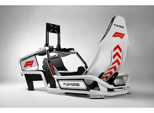 Simulador Cockpit Playseat Formula Intelligence - F1 Edition