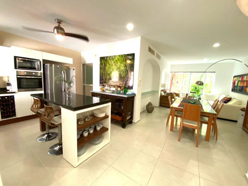 Imagen 2 de 22 de Casa Venta Cancun Sm 17 La Fuente
