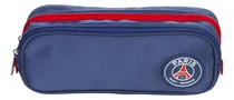 Comprar Estojo Escolar Infantil Paris Saint Germain Psg Sestini Azul Paris Saint Germain (PSG)