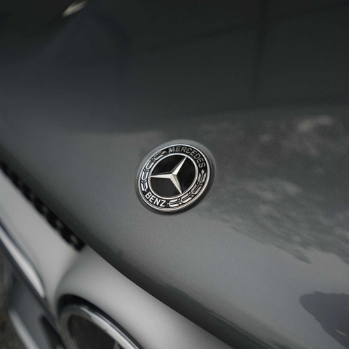 Imagen 14 de 15 de Mercedes-benz Clase Gle 3.0 4matic