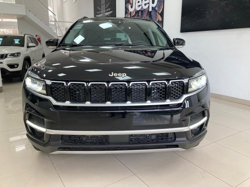 Imagen 2 de 15 de Jeep Commander Limited